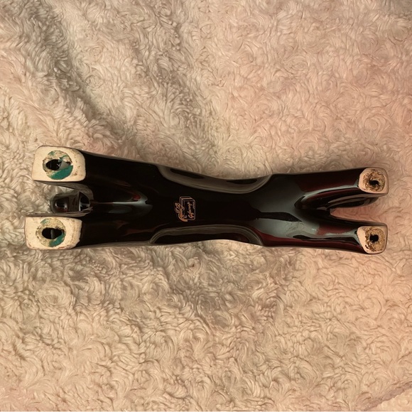 RARE Giftcraft Japan VintageBlack Jaguar/Panther Ceramic in Like New Condition - Picture 13 of 13